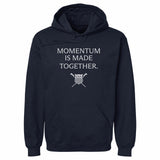 USRowing Momentum Is Made Together WHT