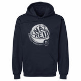 Naz Reid Minnesota Basketball WHT