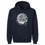 Christian Braun Denver Basketball WHT
