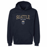 Seattle Reign FC Arch WHT