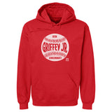 Ken Griffey Jr. Cincinnati Baseball WHT