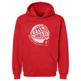 Fred VanVleet Houston Basketball WHT