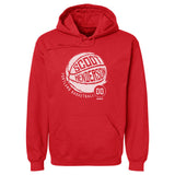 Scoot Henderson Portland Basketball WHT