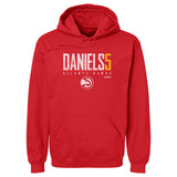Dyson Daniels Atlanta Hawks Elite WHT