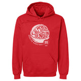Alperen Sengun Houston Basketball WHT