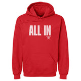 USRowing ALL IN WHT
