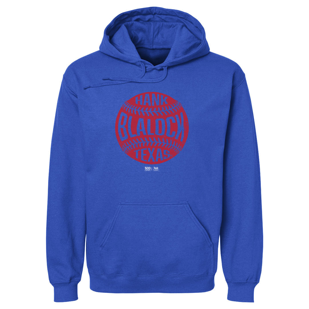 Hank Blalock Texas Vintage Baseball WHT