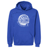 Kyrie Irving Dallas Basketball WHT