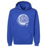 Mitchell Robinson New York Basketball WHT
