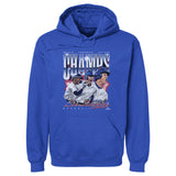 Los Angeles Baseball 2024 Champs Trio Vintage WHT