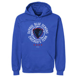 DePaul Blue Demons Basketball Chicago's Team WHT