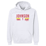 Jalen Johnson Atlanta Hawks Font