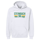 Terry Steinbach Oakland Font