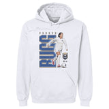 Jordyn Bugg Seattle Reign FC Retro