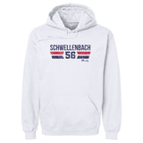 Spencer Schwellenbach Atlanta Font
