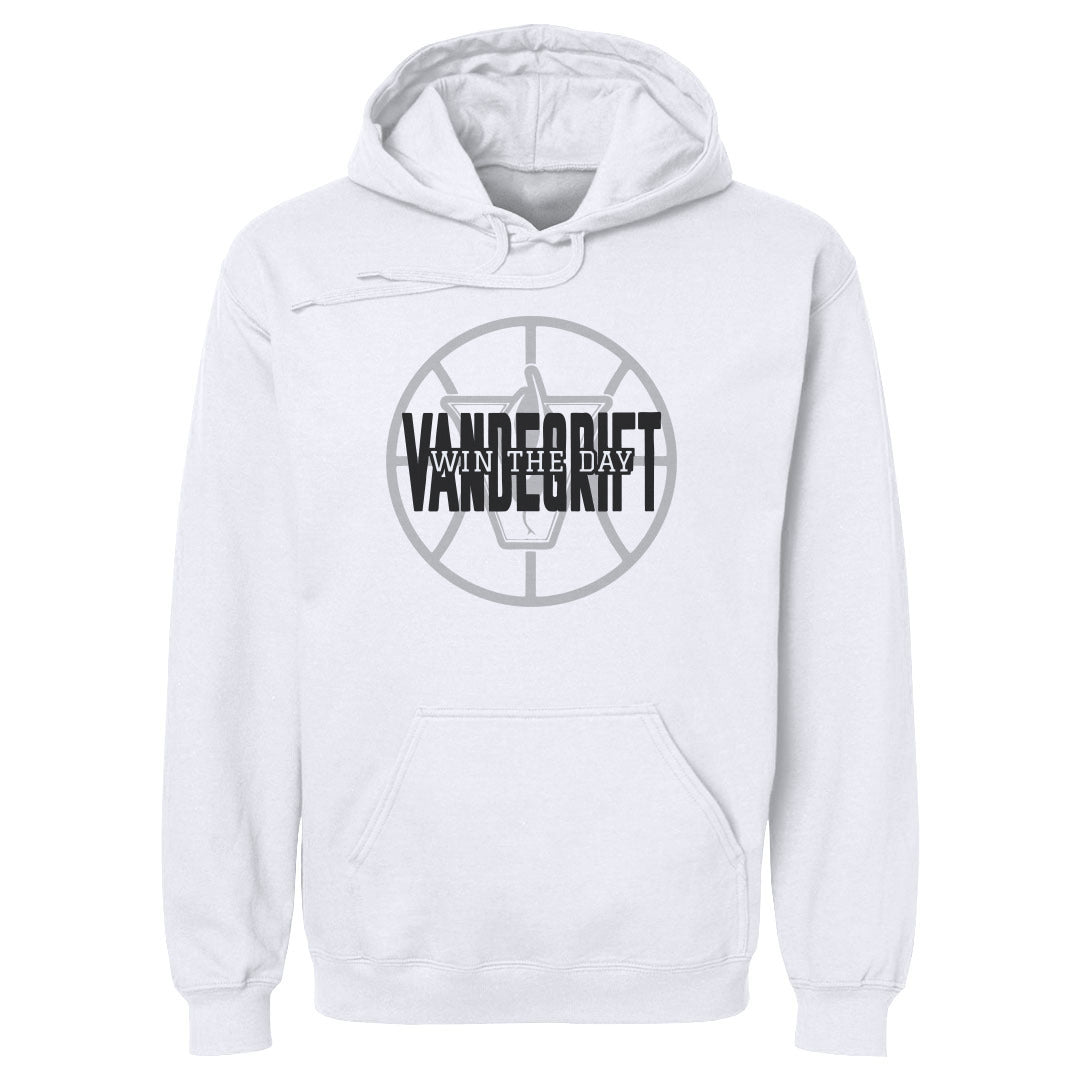 Vandegrift Crown Trio Win The Day Basketball