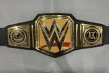 John Cena 17x Championship Replica Tittle Belt