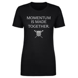 USRowing Momentum Is Made Together WHT