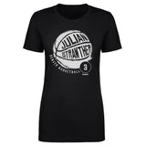 Julian Strawther Denver Basketball WHT