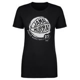 Jamal Murray Denver Basketball WHT