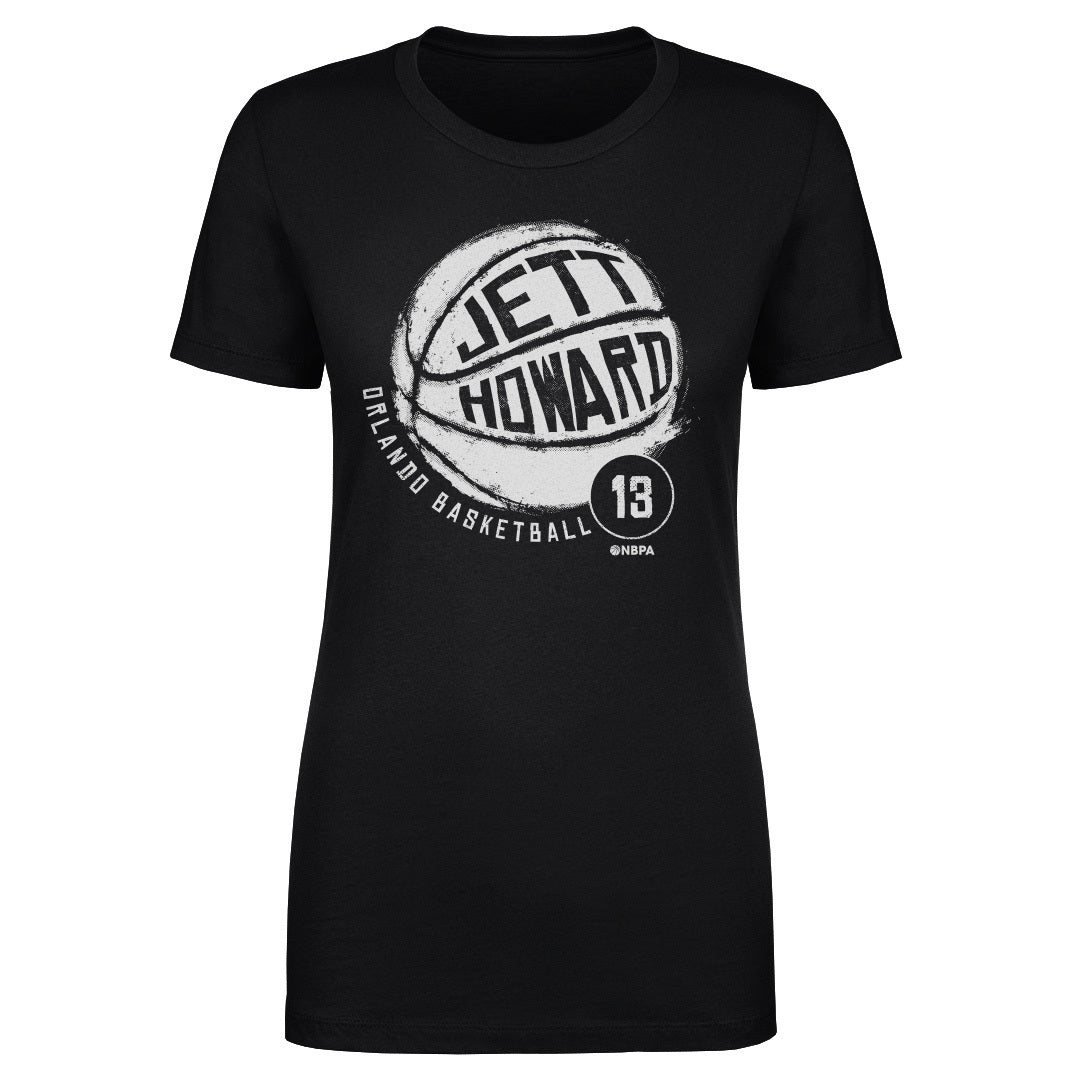 Jett Howard Orlando Basketball WHT