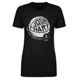 Josh Hart New York Basketball WHT