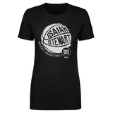 Isaiah Stewart Detroit Basketball WHT
