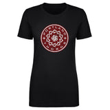 Portland Thorns FC Vintage Primary Logo WHT