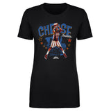 Cheese Chisholm Harlem Globtrotters Nickname WHT