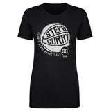 Steph Curry Golden State Basketball WHT