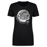 Giannis Antetokounmpo Milwaukee Basketball WHT