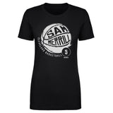 Sam Merrill Cleveland Basketball WHT