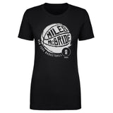 Miles McBride New York Basketball WHT