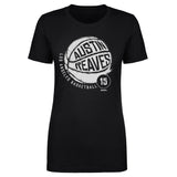 Austin Reaves Los Angeles L Basketball WHT