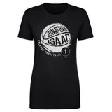 Jonathan Isaac Orlando Basketball WHT
