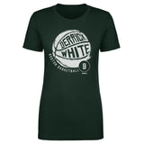 Derrick White Boston Basketball WHT