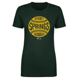 Jeffrey Springs Sacramento Vintage Baseball WHT