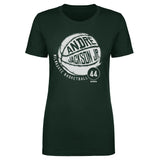 Andre Jackson Jr. Milwaukee Basketball WHT