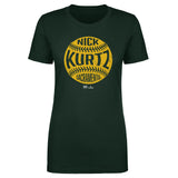Nick Kurtz Sacramento Vintage Baseball WHT