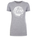LaMelo Ball Charlotte Basketball WHT