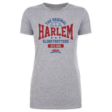 Harlem Globetrotters Retro
