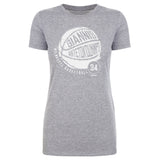 Giannis Antetokounmpo Milwaukee Basketball WHT