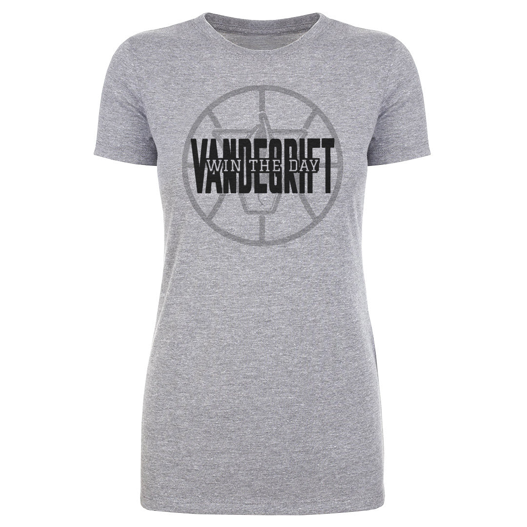 Vandegrift Crown Trio Win The Day Basketball