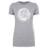 Dwight Powell Dallas Basketball WHT