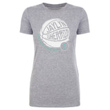 Jaylyn Sherrod New York Basketball WHT