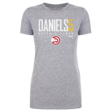 Dyson Daniels Atlanta Hawks Elite WHT