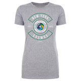 New York Cosmos Ball Arc WHT
