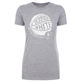 Derrick White Boston Basketball WHT