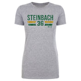 Terry Steinbach Oakland Font