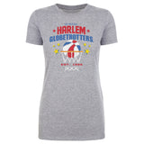 Harlem Globetrotters Nothing But Net WHT